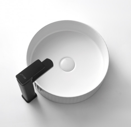 UMIVAONIK LUX ART CL332 41,5x41,5x12 WHITE