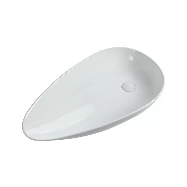 UMIVAONIK LUX ART CL569-66 66x37,5x13 WHITE 301038