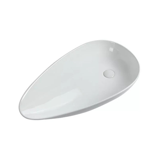 UMIVAONIK LUX ART CL569-66 66x37,5x13 WHITE 301038