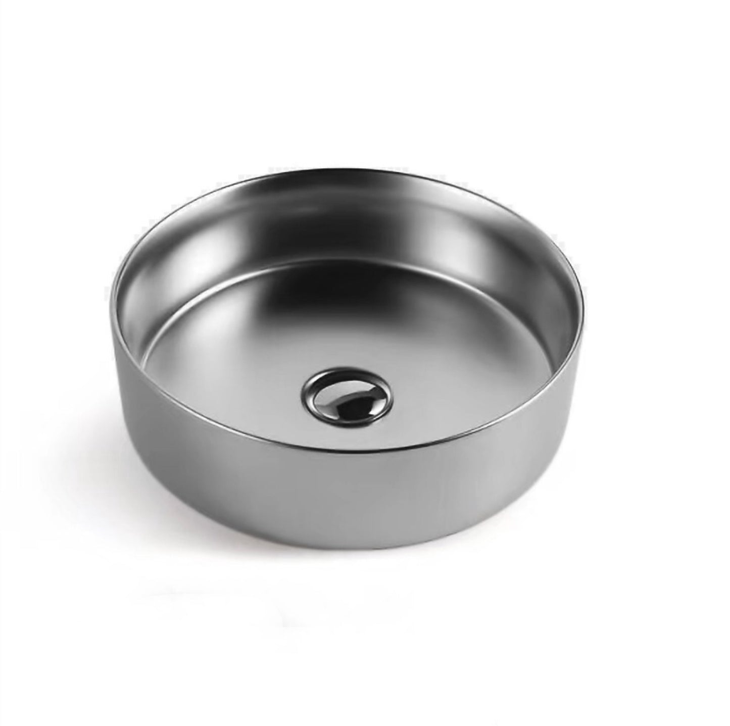 UMIVAONIK LUX ART CL301 41x41x12,5 SILVER MATT 301037