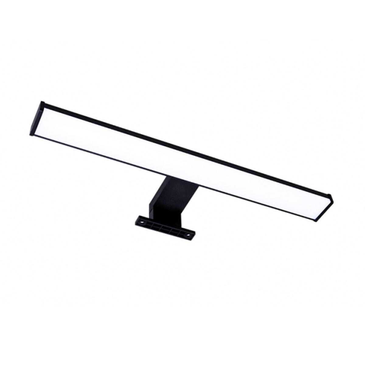 LAMPA LED KOCKA 40 cm